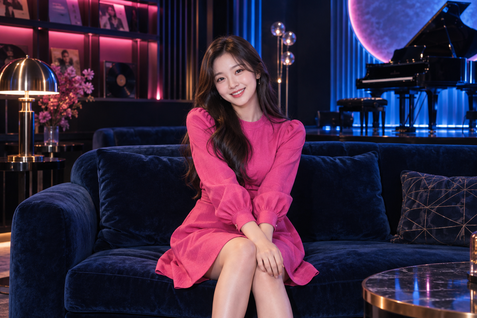 마포 하이퍼블릭 CASTLE 모델 이미지 1인